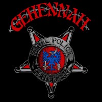 Purchase Gehennah - Metal Police