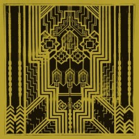 Purchase Hey Colossus - In Black & Gold