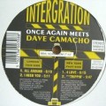 Buy Intergration & David Camacho - Untitled (EP) Mp3 Download