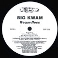 Buy Big Kwam - Regardless (VLS) Mp3 Download