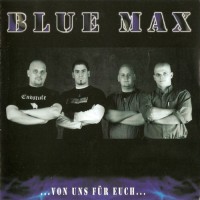 Purchase BLUE MAX - Von Uns Für Euch