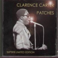 Purchase Clarence Carter - Patches