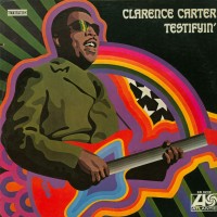 Purchase Clarence Carter - Testifyin' (Vinyl)