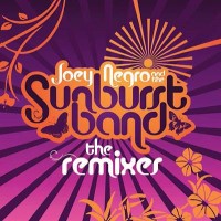 Purchase Joey Negro & The Sunburst Band - The Remixes CD1