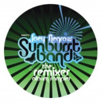Purchase Joey Negro & The Sunburst Band - The Remixes (Incl. Kaje, & Yam Who Mixes)