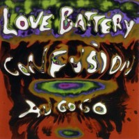 Purchase Love Battery - Confusion Au Go Go