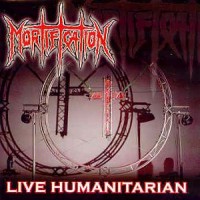 Purchase Mortification - Live Humanitarian