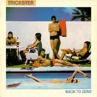 Purchase Trickster - Back To Zero (Vinyl)