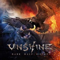 Purchase Unshine - Dark Half Rising