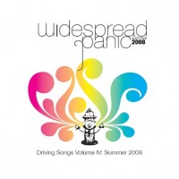 Purchase Widespread Panic - Driving Songs Vol. 4 - Summer 2008 CD1