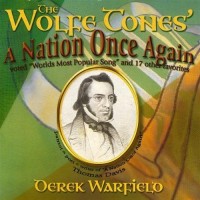 Purchase Wolfe Tones - A Nation Once Again