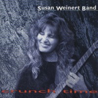 Purchase Susan Weinert Band - Crunch Time