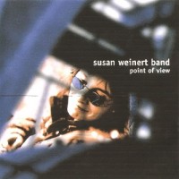 Purchase Susan Weinert Band - Point Of View