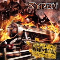 Purchase Syren - Heavy Metal