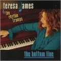 Buy Teresa James & The Rhythm Tramps - The Bottom Line Mp3 Download