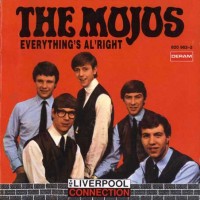 Purchase The Mojos - Everything's Alright