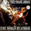 Buy The Three Johns - The World By Storm Mp3 Download