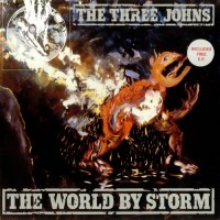 Purchase The Three Johns - The World By Storm