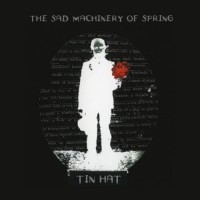 Purchase Tin Hat Trio - The Sad Machinery Of Spring