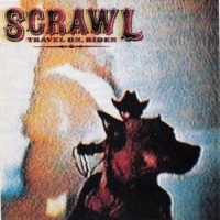 Purchase Scrawl - Travel On, Rider