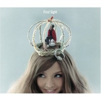 Purchase Seira Kagami - First Sight (Feat. Ryohei) (CDS)