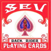 Purchase Sev - Back Rider