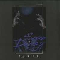 Purchase Seven Davis Jr. - P.A.R.T.Y. (EP)