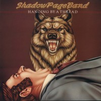 Purchase Shadow Page Band - Hanging By A Thread (Vinyl)