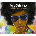Buy Sly Stone - I'm Back! Family & Friends Mp3 Download