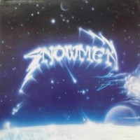 Purchase Snowmen - Snowmen (Vinyl)