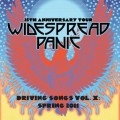 Buy Widespread Panic - Driving Songs Vol. 10 - Spring 2011 CD3 Mp3 Download