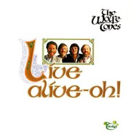 Purchase Wolfe Tones - Live Alive-Oh (Vinyl)