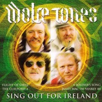 Purchase Wolfe Tones - Sing Out For Ireland