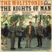 Purchase Wolfe Tones - The Rights Of Man (Vinyl)