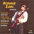 Buy Ronnie Earl - Ronnie Earl & Friends Mp3 Download