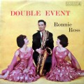 Buy Ronnie Ross - Double Event (Vinyl) Mp3 Download