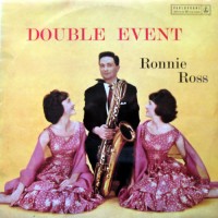 Purchase Ronnie Ross - Double Event (Vinyl)