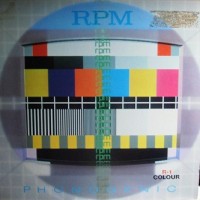 Purchase Rpm - Phonogenic (Vinyl)