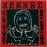 Purchase Scrawl - Bloodsucker (EP)
