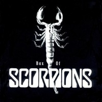 Purchase Scorpions - Box Of Scorpions CD1