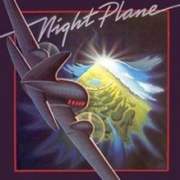 Purchase Night Plane - Night Plane (Vinyl)