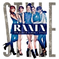 Purchase Rania - Style (CDS)
