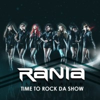 Purchase Rania - Time To Rock Da Show