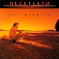 Purchase Rob Frazier - Heartland