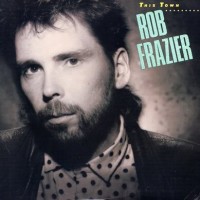 Purchase Rob Frazier - This Town (Vinyl)