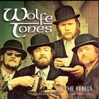 Purchase Wolfe Tones - Up The Rebels