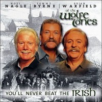 Purchase Wolfe Tones - You'll Never Beat The Irish
