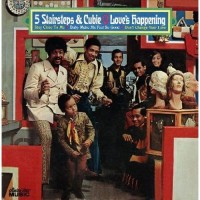 Purchase 5 Stairsteps & Cubie - Love's Happening (Reissued 2010)