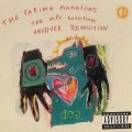 Buy Fatima Mansions - The Only Solution - Another Revolution (CDS) Mp3 Download