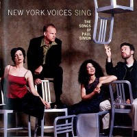 Purchase New York Voices - Sing